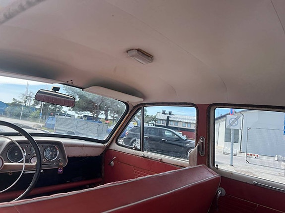 Hillman Minx 22 of 27