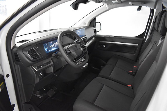 Peugeot e-Expert 5 of 5