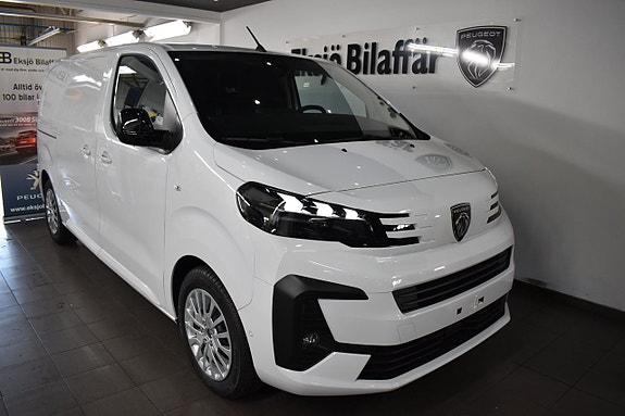 Peugeot e-Expert 6 of 17