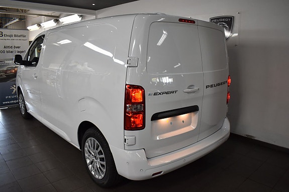Peugeot e-Expert 4 of 5