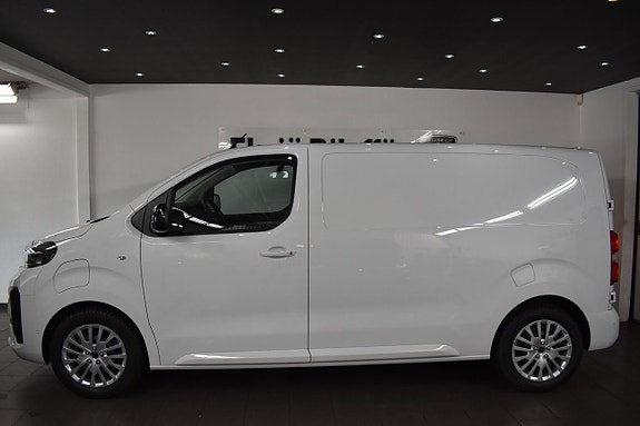 Peugeot e-Expert 3 of 5