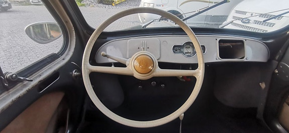 Renault 4 15 of 26