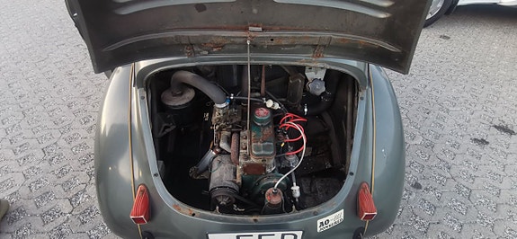 Renault 4 9 of 26