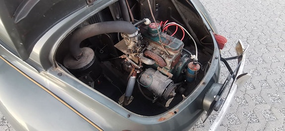 Renault 4 10 of 26