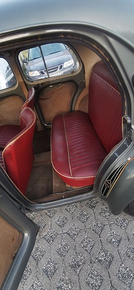 Renault 4 13 of 26