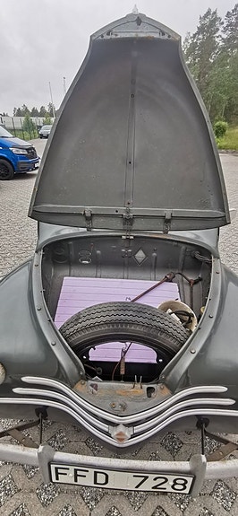 Renault 4 17 of 26