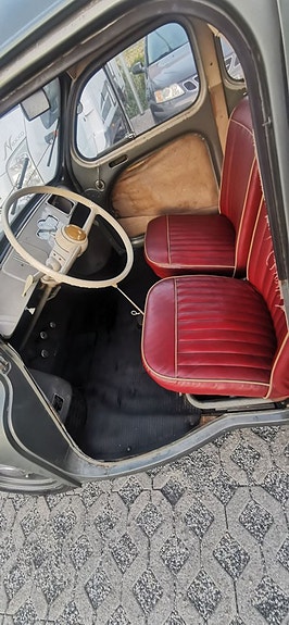 Renault 4 12 of 26