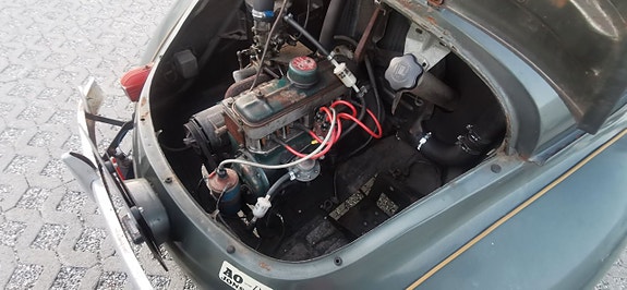 Renault 4 11 of 26