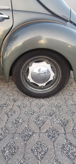 Renault 4 20 of 26