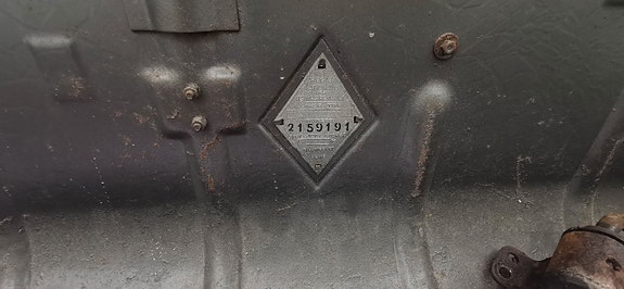 Renault 4 21 of 26