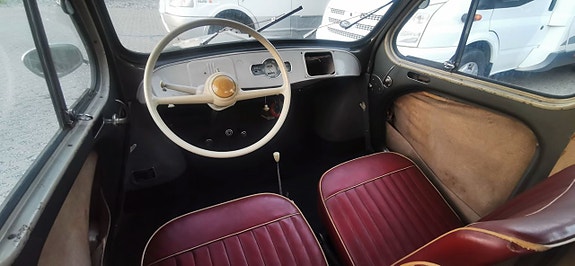 Renault 4 14 of 26