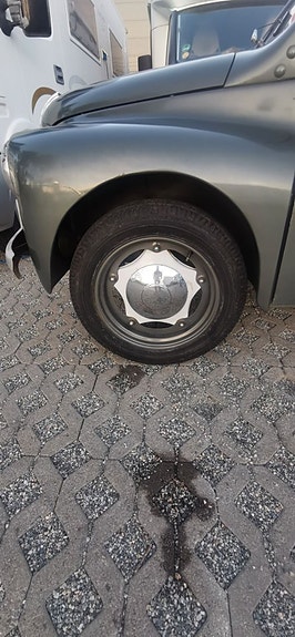 Renault 4 26 of 26