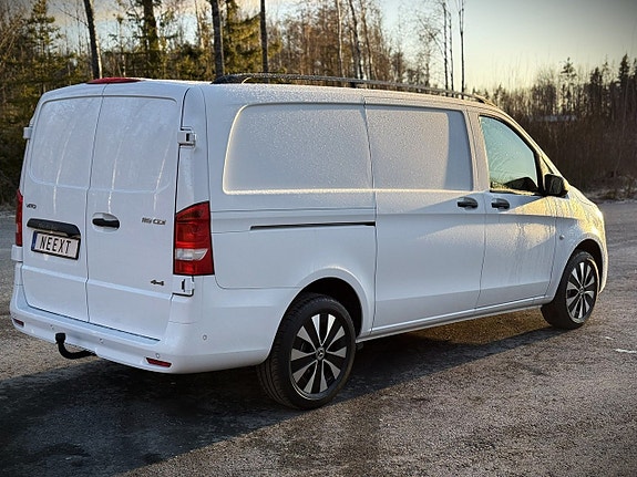Mercedes-Benz Vito 119 7 of 21