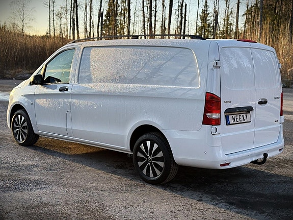 Mercedes-Benz Vito 119 4 of 5