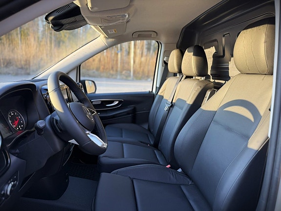 Mercedes-Benz Vito 119 10 of 21