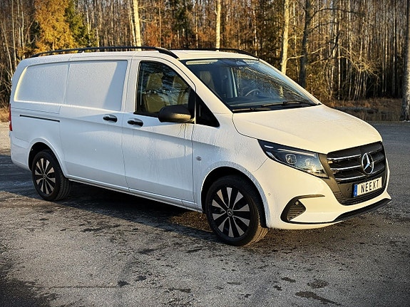 Mercedes-Benz Vito 119 9 of 21