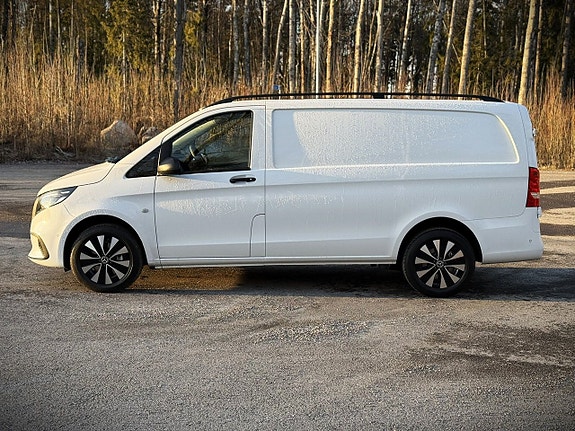 Mercedes-Benz Vito 119 3 of 5