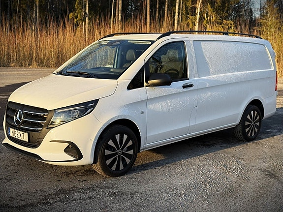 Mercedes-Benz Vito 119 2 of 5