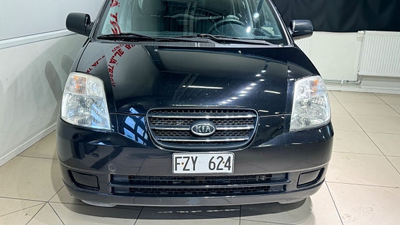 Kia Picanto 6 of 11