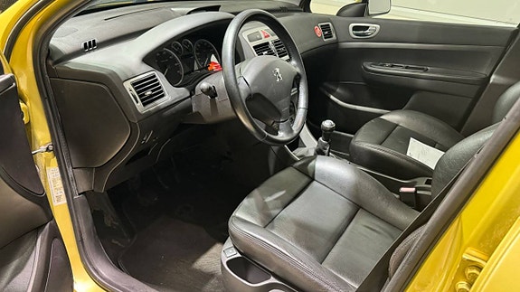 Peugeot 307 10 of 12