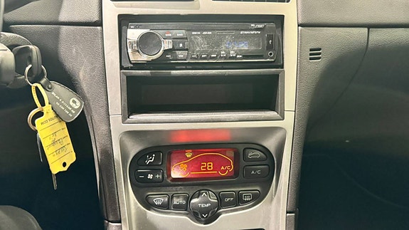 Peugeot 307 12 of 12