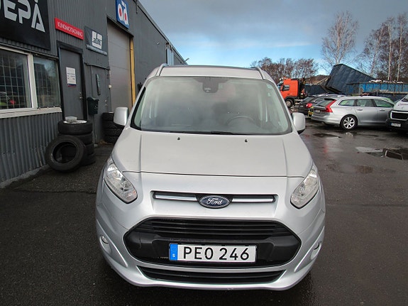 Ford Connect Tourneo 3 of 15