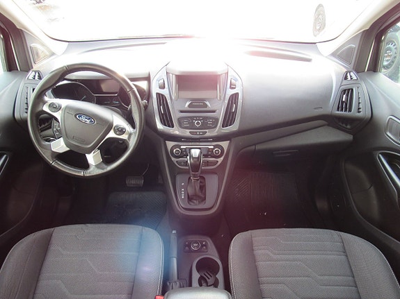 Ford Connect Tourneo 15 of 15