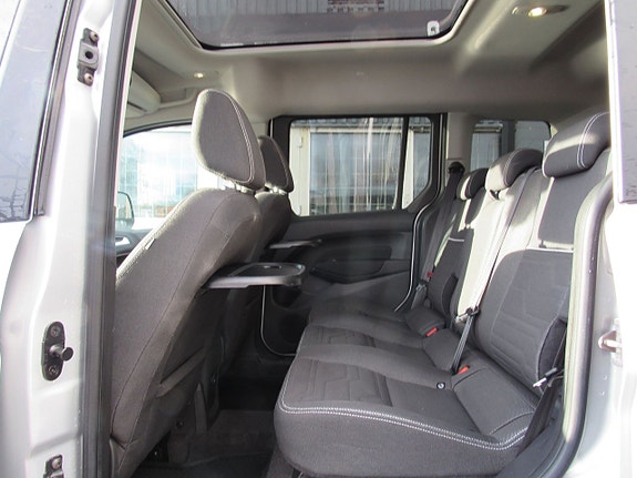Ford Connect Tourneo 14 of 15
