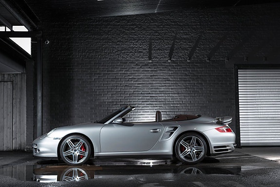 Porsche 911 3 of 5
