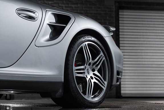 Porsche 911 5 of 5