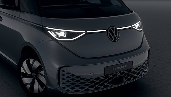 Volkswagen ID. Buzz 12 of 12