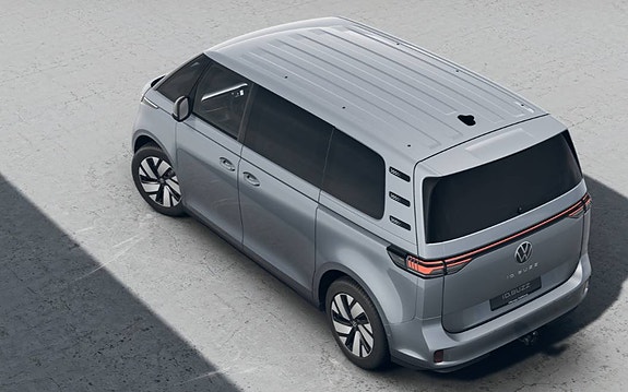 Volkswagen ID. Buzz 11 of 12