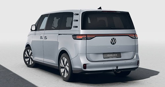 Volkswagen ID. Buzz 3 of 12