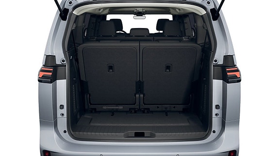 Volkswagen ID. Buzz 4 of 12