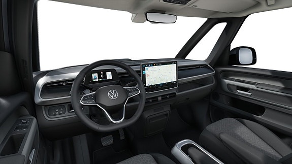 Volkswagen ID. Buzz 6 of 12