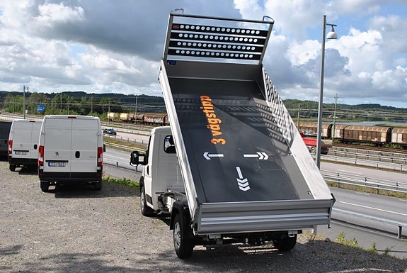 Peugeot Boxer 7 of 19