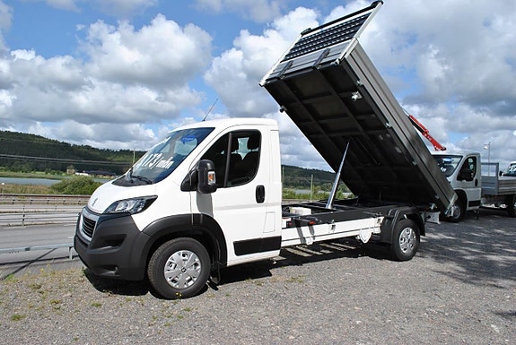Peugeot Boxer 3 of 19