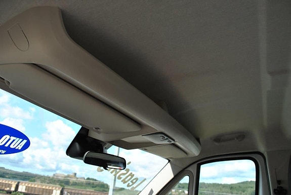 Peugeot Boxer 13 of 19