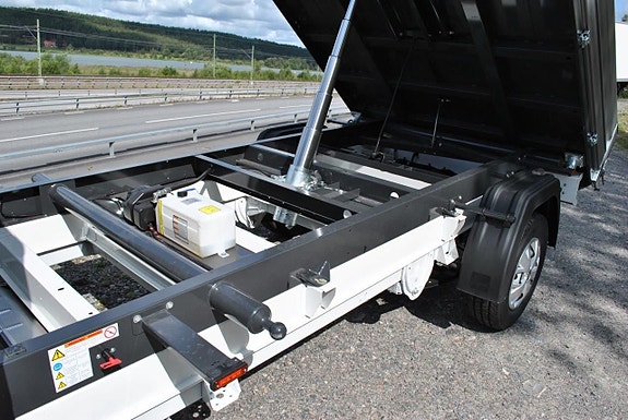 Peugeot Boxer 8 of 19