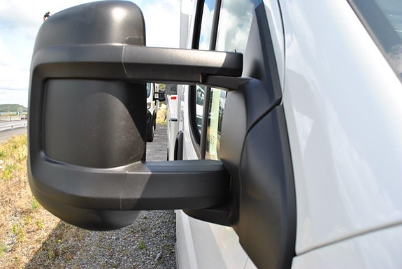 Peugeot Boxer 15 of 19