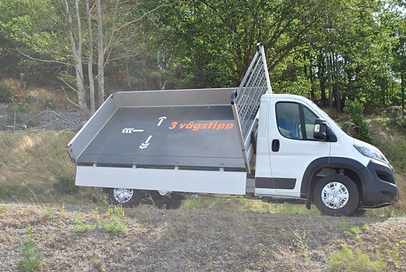 Peugeot Boxer 18 of 19