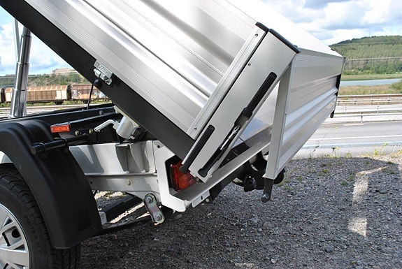 Peugeot Boxer 6 of 19