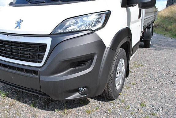 Peugeot Boxer 16 of 19