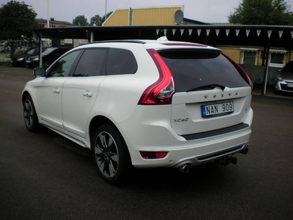 Volvo XC60 9 of 11