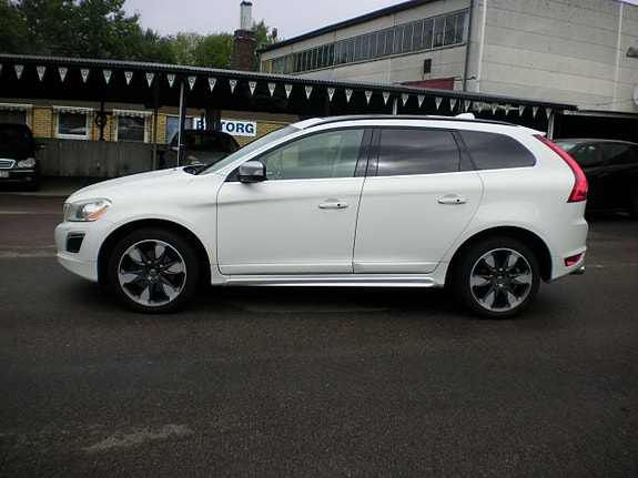 Volvo XC60 5 of 5