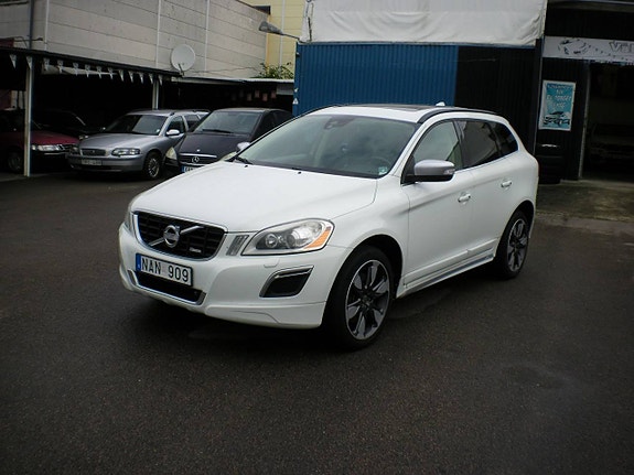 Volvo XC60 10 of 11