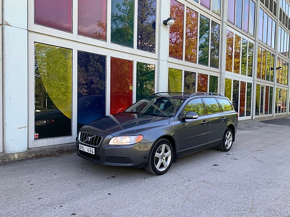 Volvo V70