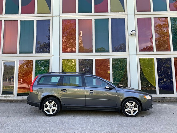 Volvo V70 10 of 11