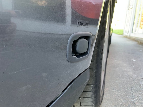 Volvo V70 5 of 5