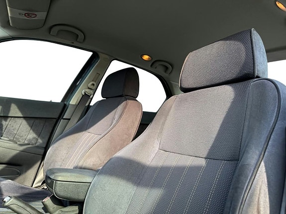 Alfa Romeo 156 9 of 20